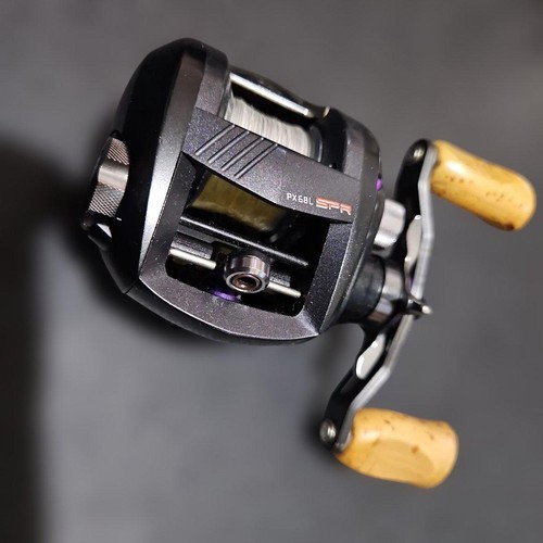 Daiwa libert pixy px68 spr - daiwa,