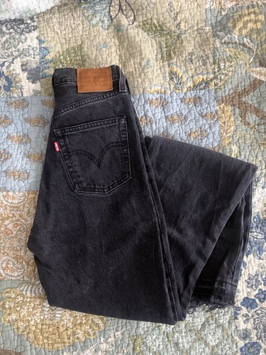 Levi premium high rise - premium,