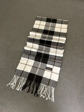 Écharpe Burberry's laine