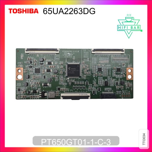 Con pour tv toshiba - pour,