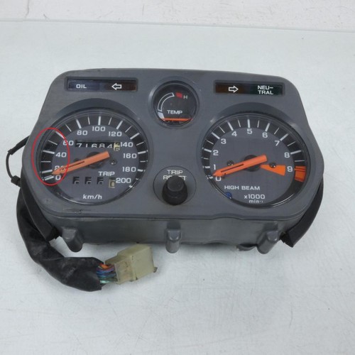 Compteur tableau bord - tableau,