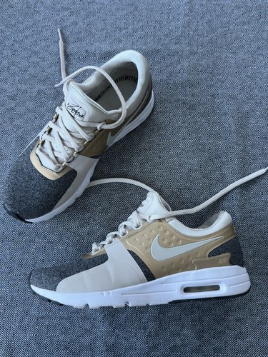 Basket nike air max - nike,