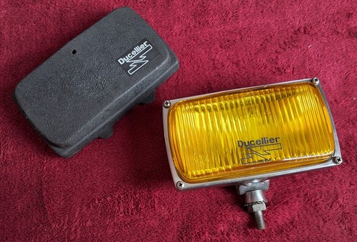 Ducellier phare - ducellier, :