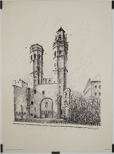Cléau macon circa 1950 - macon,