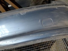 Pare choc arriere PEUGEOT 406