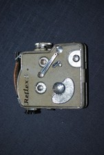 CAMERA REFLEX 8 CAMEX ERCSAM