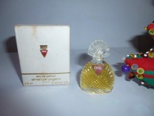 SUPERBE & RARE  miniature