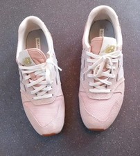 Baskets Sneakers New Balance Rose Taille 40