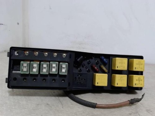 Porte fusible rover - 214, gsi