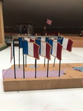 Quiralu -DRAPEAU FRANCAIS POUR