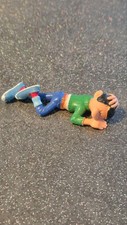 Figurine serie gaston - serie, lagaffe
