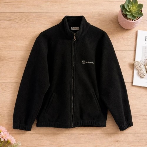 Veste polaire sergio tacchini - sergio,