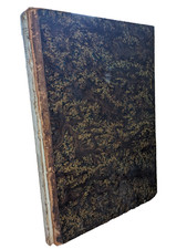 livre ancien-Bury-Modèles de