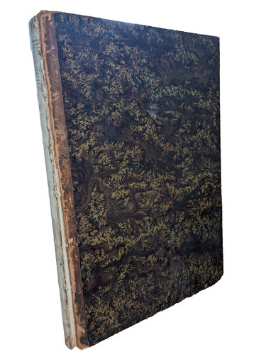 Livre ancien bury - ancien-bury-modèles, de