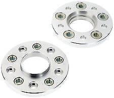 2 ELARGISSEURS DE VOIE 30MM