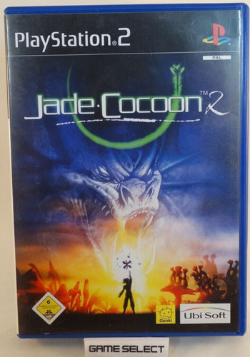 Jade cocoon sony - jade, 2