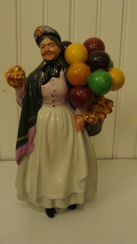 Vintage royal doulton - vintage,