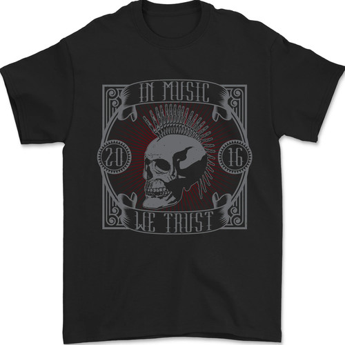 Punk rock musique trust - punk,