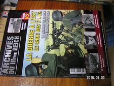 1µ? Revue Raids n°208