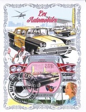 Bloc Used Vehicules Auto