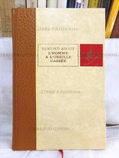 L'HOMME À L'OREILLE CASSÉE