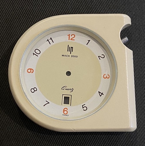 Neuf boitier creme cadran - boitier,