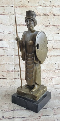 Sculpture bronze artisanale - sculpture,