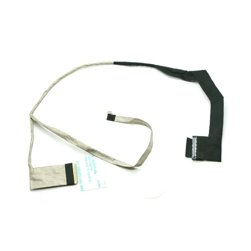 Nappe vidéo écran lvds - nappe,