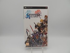 Jeu PSP - Dissidia Final