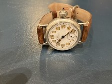 Montre Ancienne WALTHAM USA WW1