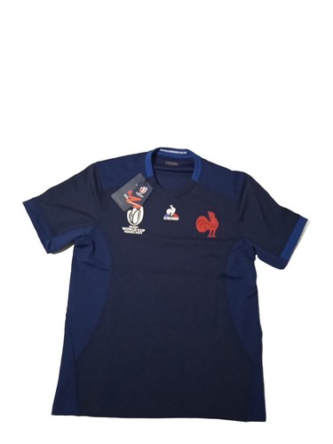 Maillot rugby unisexe xv - maillot,