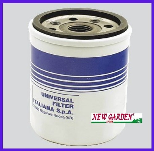 Filtre huile moteur tracteur - d'huile,