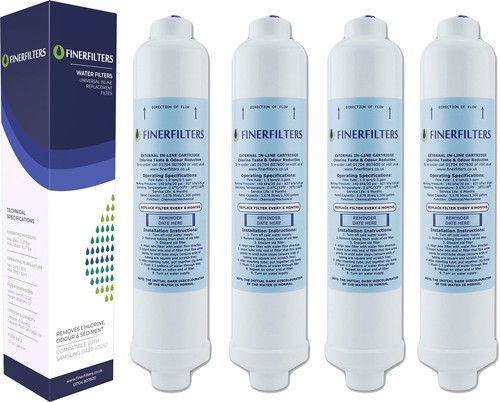 Filtre eau pour - eau,