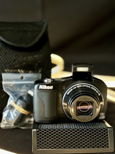Appareil photo numérique