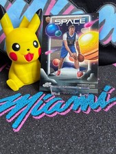 Carte NBA Topps Cosmic Chrome
