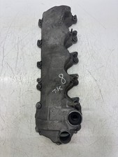 Couvercle de soupape de