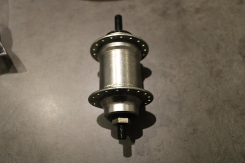 Moyeu shimano vintage - 3s,