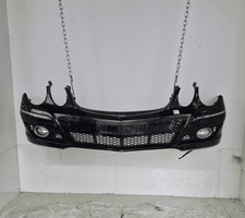 enjoliveur pare-choc avant