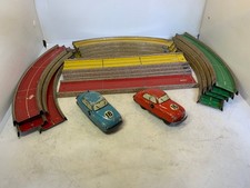 Ancien jouet circuit - de, marque