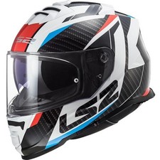LS2 Casque Intégral FF800