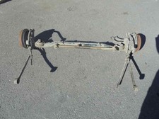 train arriere ALFA ROMEO 33