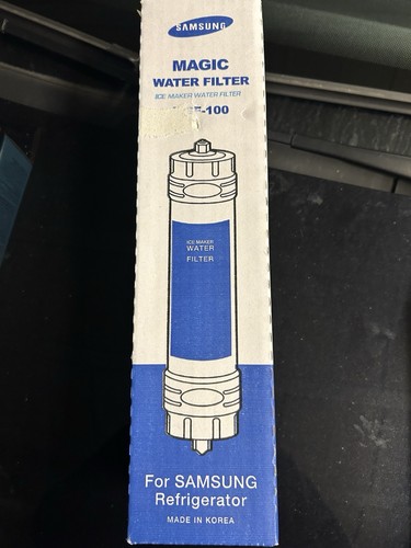 Hafex exp filtre - a, eau