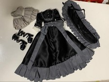 Pullip  Victorique de Blois