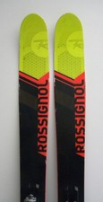 Skis parabolique occasion