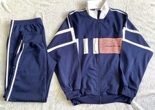 Survêtement vintage Armée de