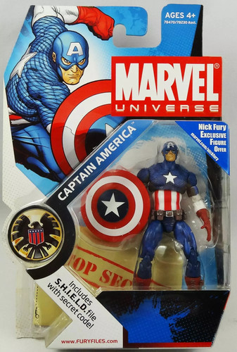 Marvel universe 012 - marvel,