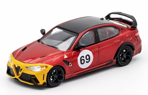 Alfa romeo giulia gtam wine - giulia,