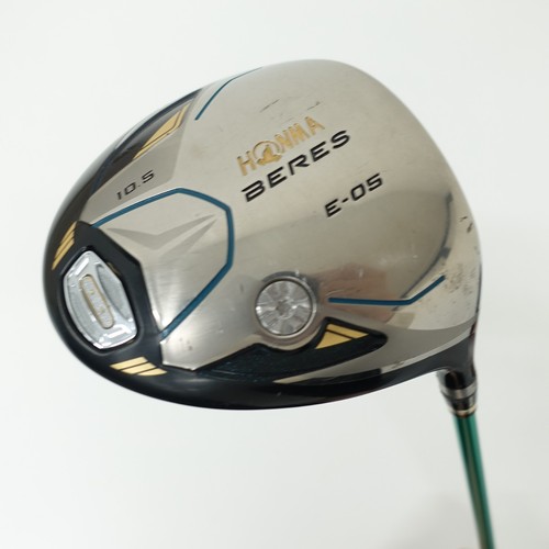 Honma golf beres driver - e-05,
