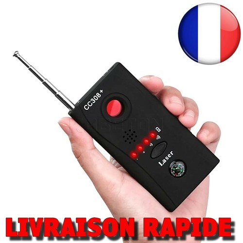 Caméra sans fil - sans, cc308