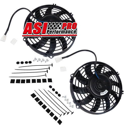 Ventilateur plat 229mm - ventilateur,